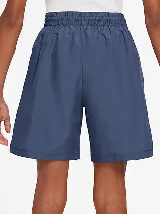 NIKE | Short de fitness Dri-FIT Multi+ pour garçon | blau